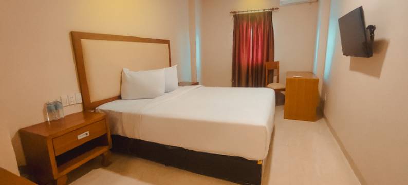 SULTAN HOTEL BANDA ACEH图片