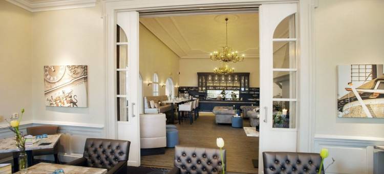 阿芬汉普郡酒店(Hampshire Hotel - Avenarius)图片