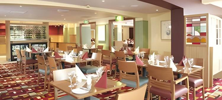 曼彻斯特机场旅馆(Airport Inn Manchester)图片