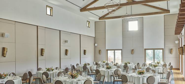 阿尔加维翁布里亚 Viceroy 酒店(Viceroy at Ombria Algarve)图片