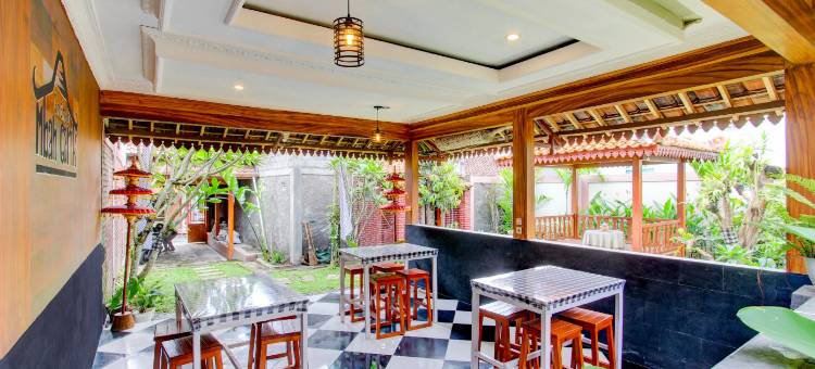 O酒店 Mbah Carik Homestay 伊斯兰旅馆(Hotel O Mbah Carik Homestay Syari'ah)图片