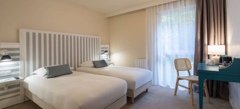 Best Western Flers Centre Gare图片