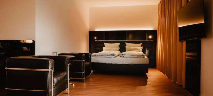 Best Western Plus Hotel Brueggen图片