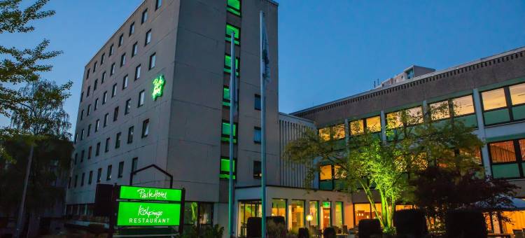 富尔达公园酒店(ParkHotel Fulda)图片