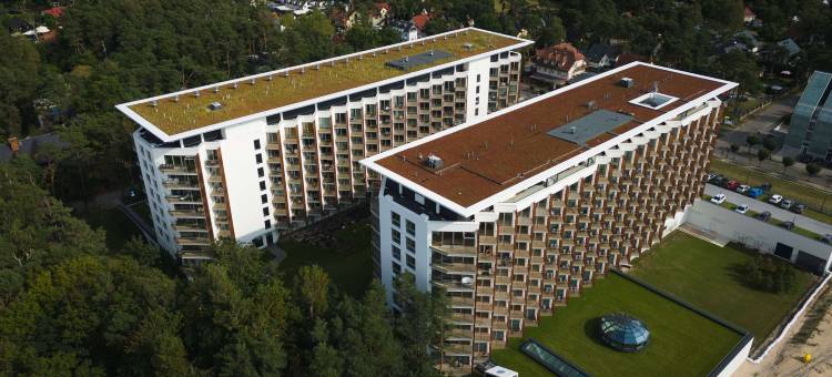 希尔顿Spark 波比耶罗沃(Spark by Hilton Pobierowo)图片