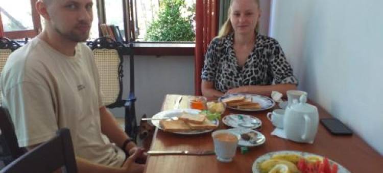 太阳世界别墅(Sunworld Villa)图片