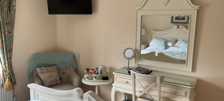 OYO 科克特斯酒店(OYO Cocketts Hotel)图片