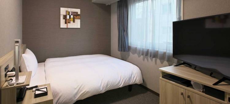 Hotel Route-Inn Hiratsuka Station North图片