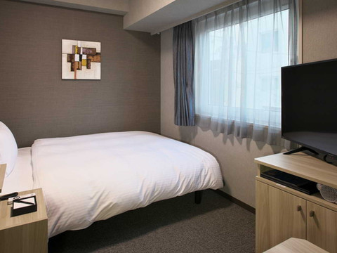 Hotel Route-Inn Hiratsuka Station North