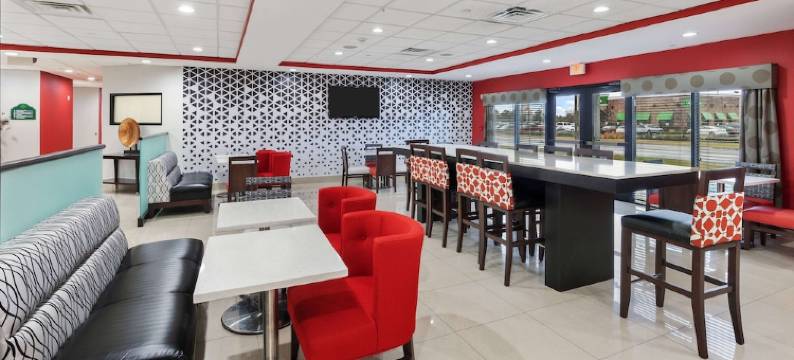 Wingate by Wyndham Lake Charles Casino Area图片