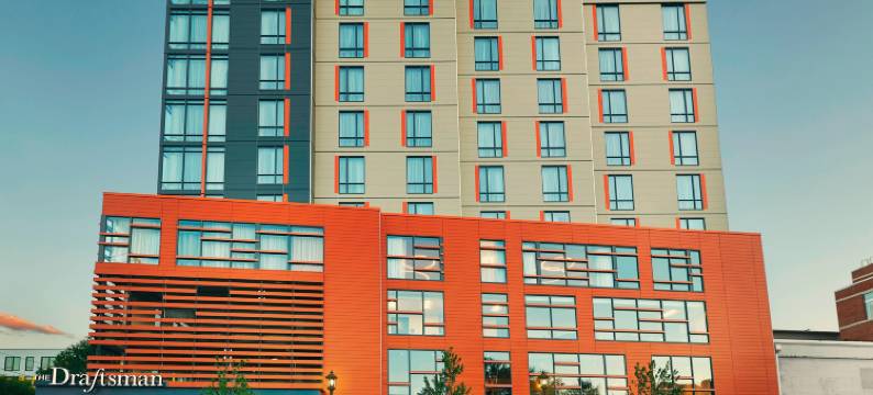 起草者酒店-傲途格精选(The Draftsman, Charlottesville, University, Autograph Collection Hotel)图片