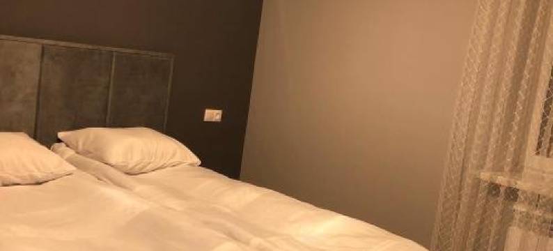 The Nest Jermuk图片