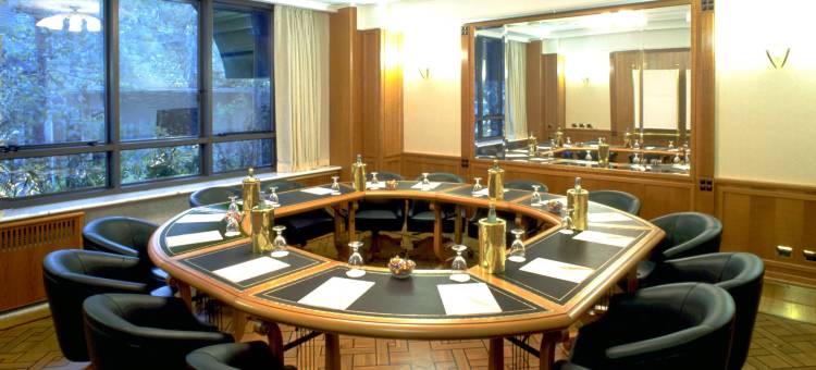 国会大厦酒店(Hotel Capitol Milano)图片