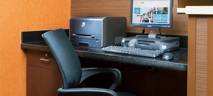 Wingate by Wyndham Oshkosh图片