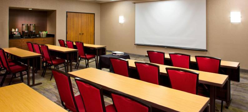 奥兰多国际大道万怡酒店/会议中心(Courtyard Orlando International Drive/Convention Center)图片