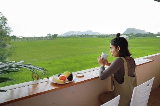 353 Famhouse Hotel Overview