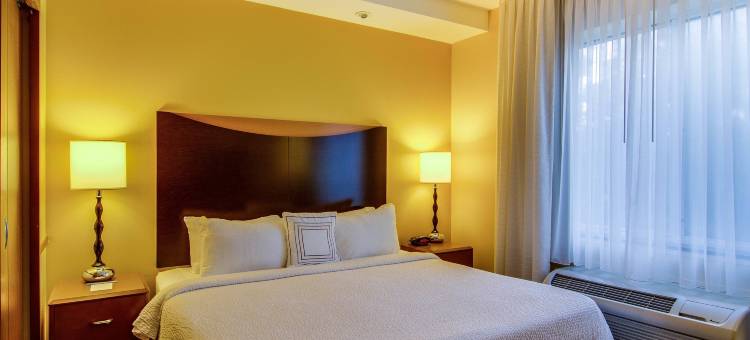 棕榈海岸I-95万枫酒店及套房(Fairfield Inn & Suites Palm Coast I-95)图片