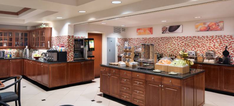 图森北/奥罗谷伐尔万枫套房酒店(Fairfield Inn & Suites Tucson North/Oro Valley)图片