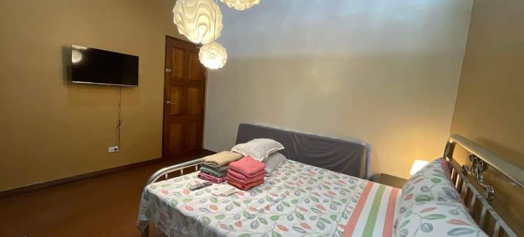 STO Niño Residences Lucena City图片