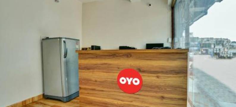 Hotel O the Cloud图片