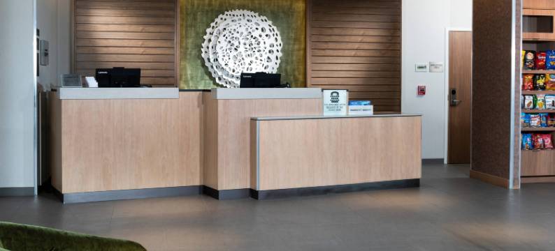 拉斯维加斯西北万枫酒店及套房(Fairfield Inn & Suites Las Vegas Northwest)图片