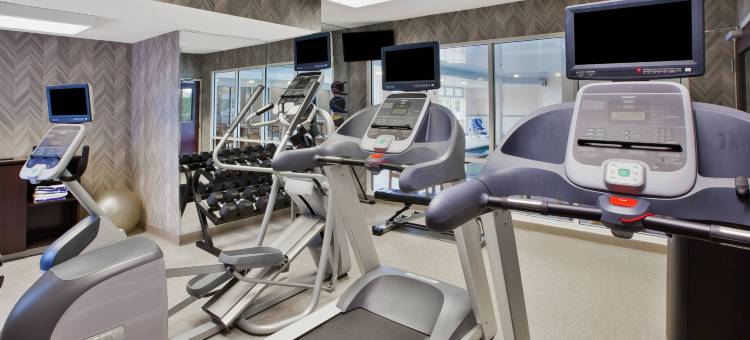 明尼阿波利斯-圣保罗机场/伊根万豪SpringHill酒店(SpringHill Suites Minneapolis-St. Paul Airport/Eagan)图片