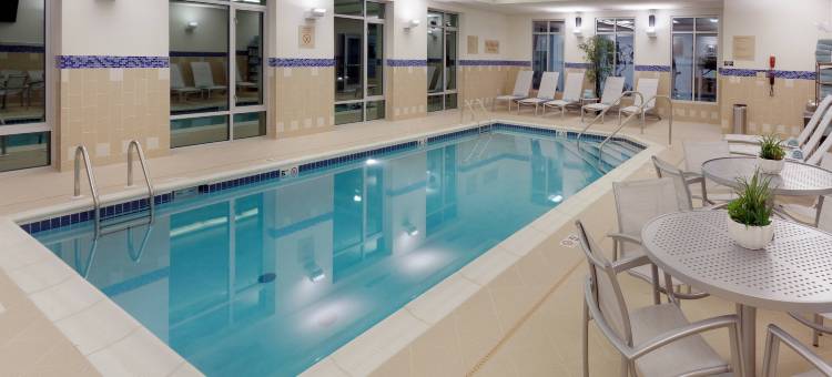 斯普林菲尔德万豪TownePlace套房酒店(TownePlace Suites Springfield)图片