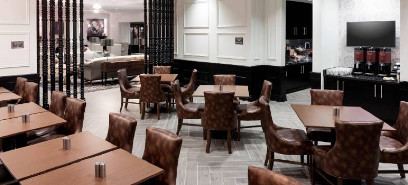 万豪里士满市中心 Residence Inn 酒店(Residence Inn by Marriott Richmond Downtown)图片