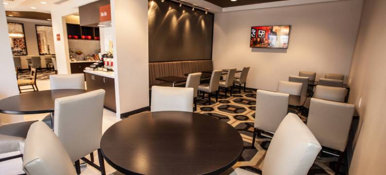 波因顿海滩万豪TownePlace套房酒店(TownePlace Suites Boynton Beach)图片