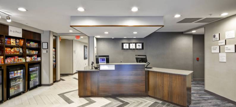 多佛洛克威万豪TownePlace套房酒店(TownePlace Suites Dover Rockaway)图片