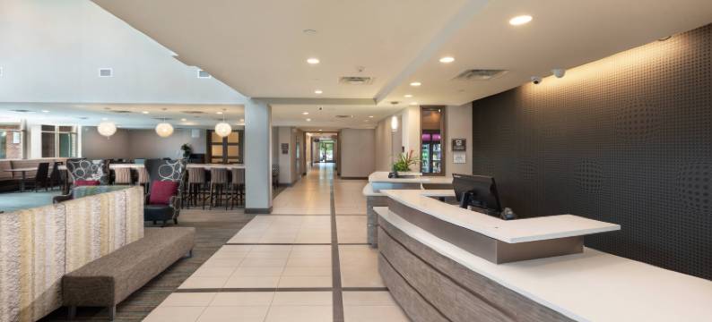 Residence Inn Greenville图片