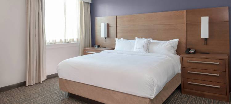 Residence Inn Virginia Beach Town Center图片