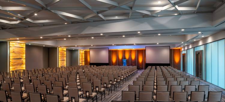 休斯顿威斯汀医疗中心-博物馆区(The Westin Houston Medical Center/Museum District)图片