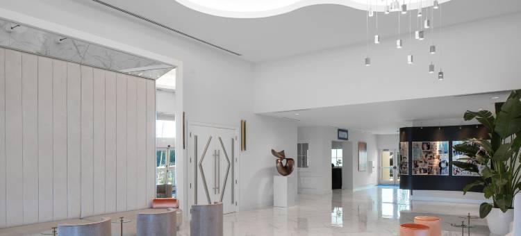 The Karol Hotel, St. Petersburg Clearwater, a Tribute Portfolio Hotel图片