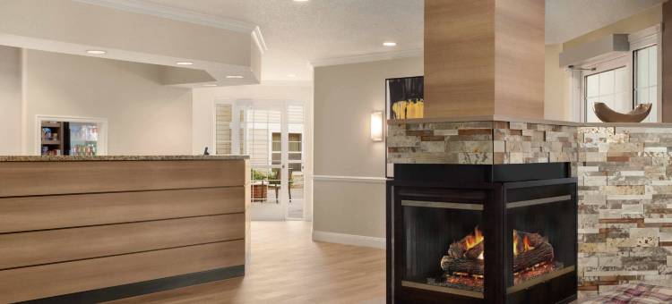 Residence Inn Houston the Woodlands/Market Street图片