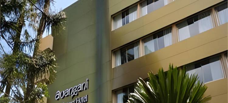 Radisson Hotel Cannes Seaside图片