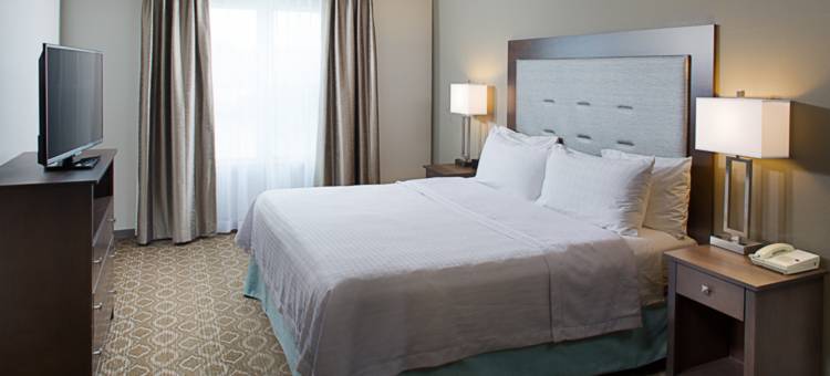 克利夫兰索伦Homewood Suites by Hilton(Homewood Suites by Hilton Cleveland - Solon)图片