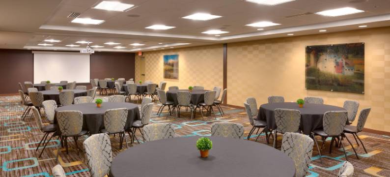 Residence Inn by Marriott Salt Lake City-West Jordan图片