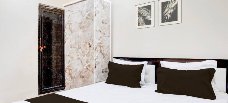 Hotel O Shivay Inn Ayodhaya Bypass Road图片