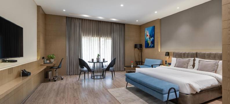 班加罗尔金翅雀度假酒店(Goldfinch Retreat Bangalore)图片