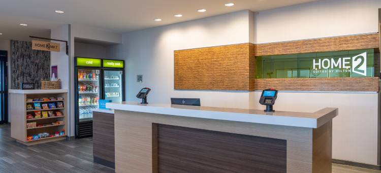 希尔顿家园套房弗雷德里克斯堡南店(Home2 Suites by Hilton Fredericksburg South Spotsylvania)图片