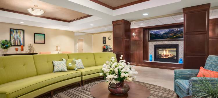 丹佛利特尔顿Homewood Suites by Hilton(Homewood Suites by Hilton Denver-Littleton)图片