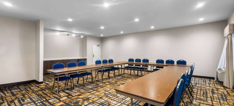 希尔顿欢朋酒店-马里昂(Hampton Inn Marion)图片