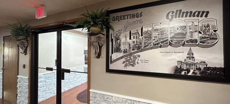 吉尔曼温德姆速8酒店(Super 8 by Wyndham Gilman)图片