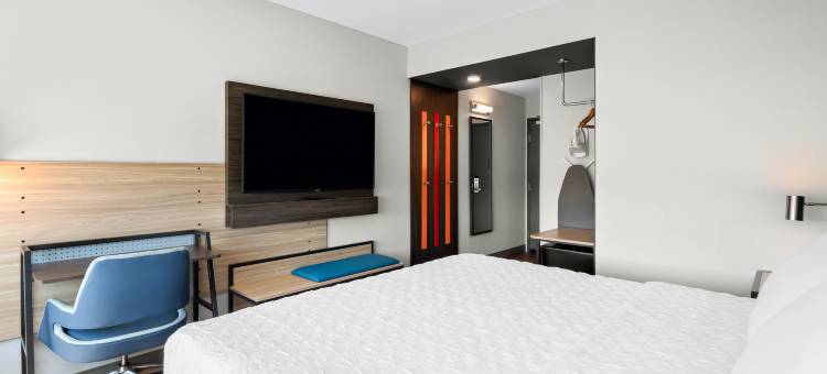 华盛顿斯波坎瓦利希尔顿Tru酒店(Tru by Hilton Spokane Valley)图片