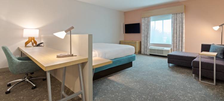 希尔顿花园酒店-霍姆斯特德(Hilton Garden Inn Homestead)图片