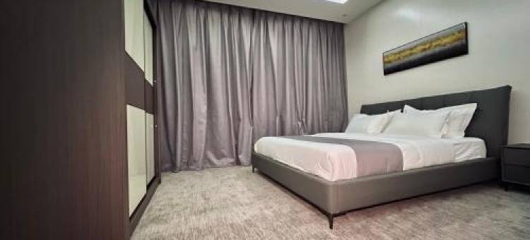 Qimam Park Hotel Al-Baha 7图片