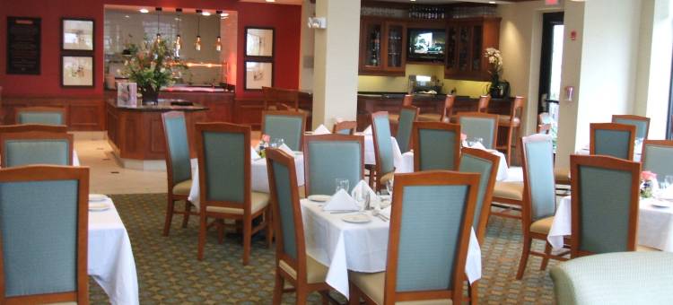 希尔顿花园旅馆-孟菲斯南海文(Hilton Garden Inn Memphis/Southaven)图片