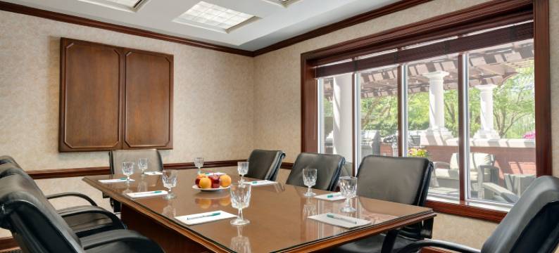 威尔明顿-布兰迪万河谷Homewood Suites by Hilton(Homewood Suites by Hilton Wilmington - Brandywine Valley)图片