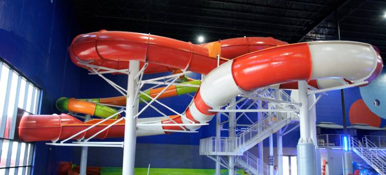 希尔顿欢朋酒店-西威奇托高达德(Hampton Inn by Hilton West Wichita Goddard)图片